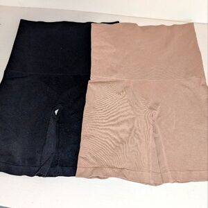 Women's shaper garments